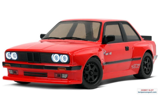 BMW DRIFT BRUSHLESS 60A 3300KW 4X4 WATERPROOF.