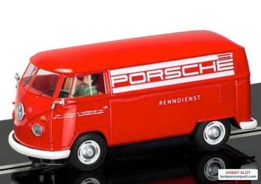 VW T1 Panelvan