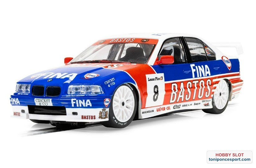 Spa 24H Winners BMW - Twin Car Pack.
