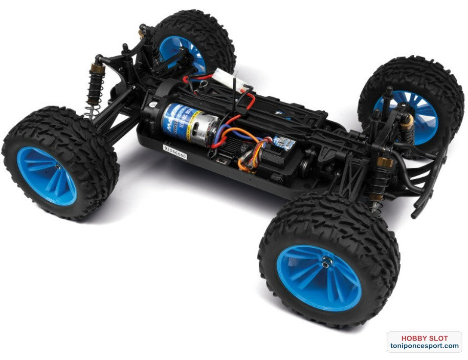 Monster Truck Phantom MT 1:10 RTR