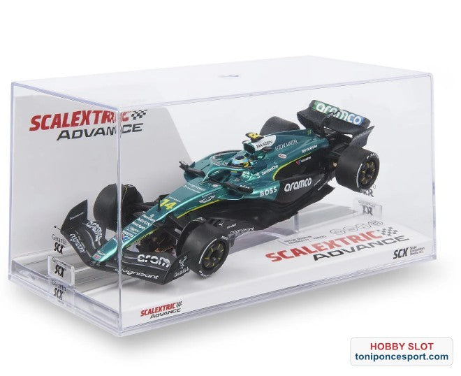 Aston Martin Formula 1 - Alonso '25