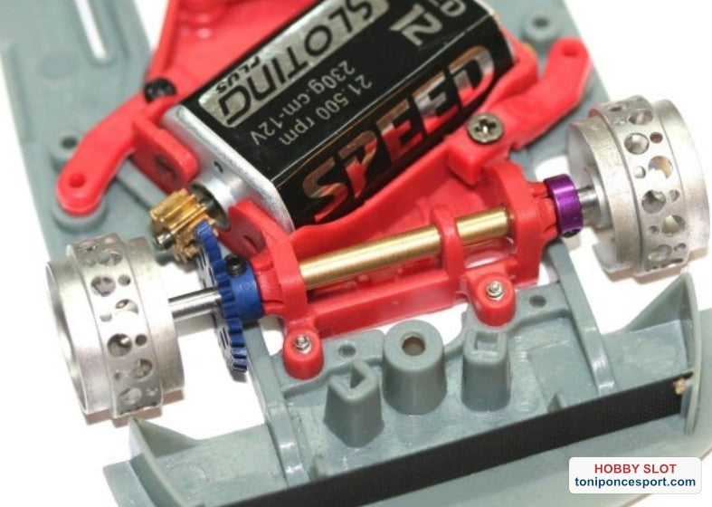 COMBI PLUS MONOBLOCK 32,5 (2,38mm. - 3/32 - 0,75gr.)