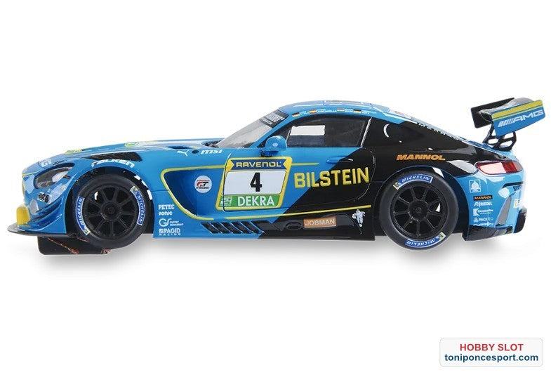 MERCEDES AMG GT3 - BLISTEIN