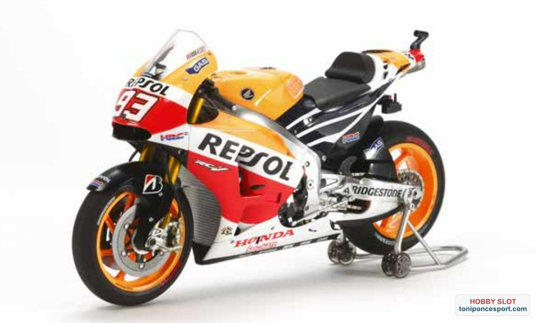 Repsol Honda RC213V '14