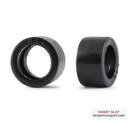 Neumáticos Supergrip 20,5 x 11,5 para llanta 17