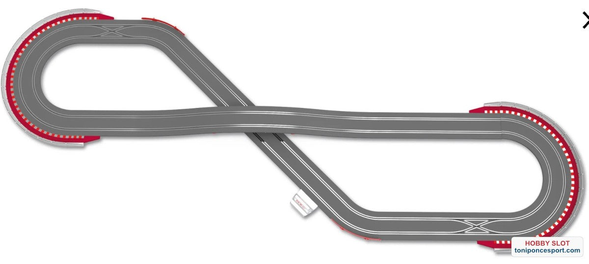 Circuito Pole Position