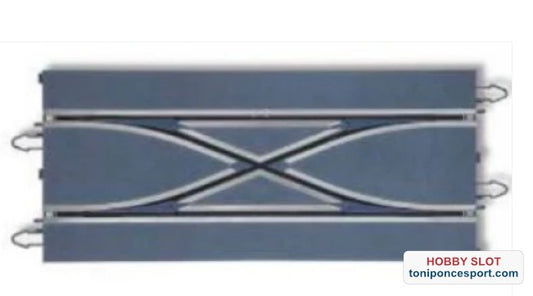 Pista Cambio de Carril (x1) Suelta.