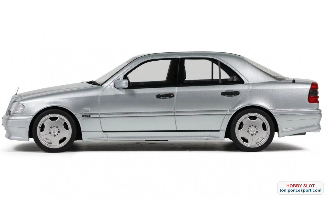 Mercedes-Benz C36 AMG W202