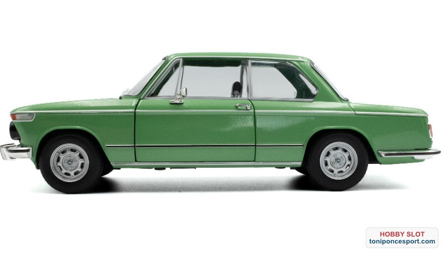 BMW 1602 Taiga 1971