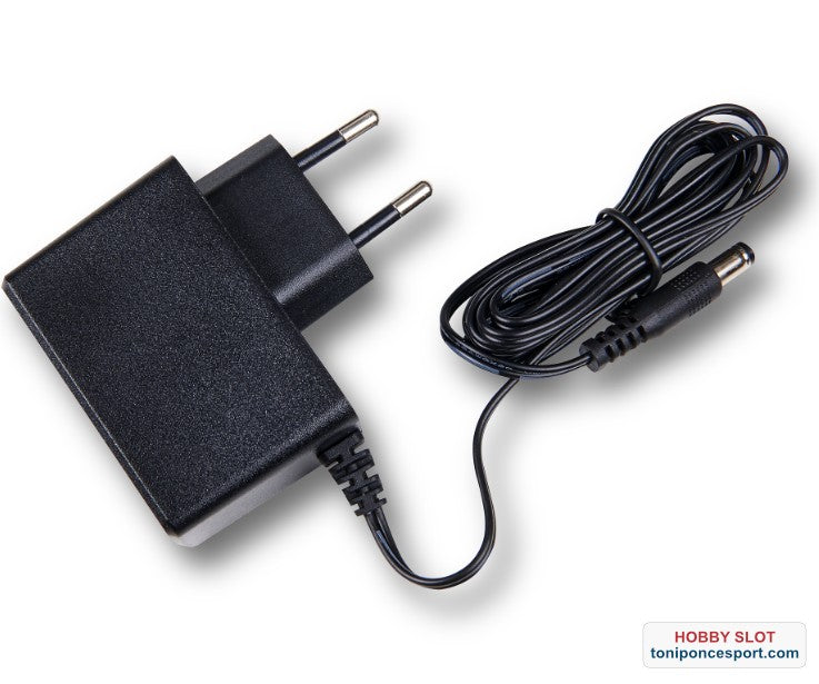 Transformador Compact 12V / 0,6A