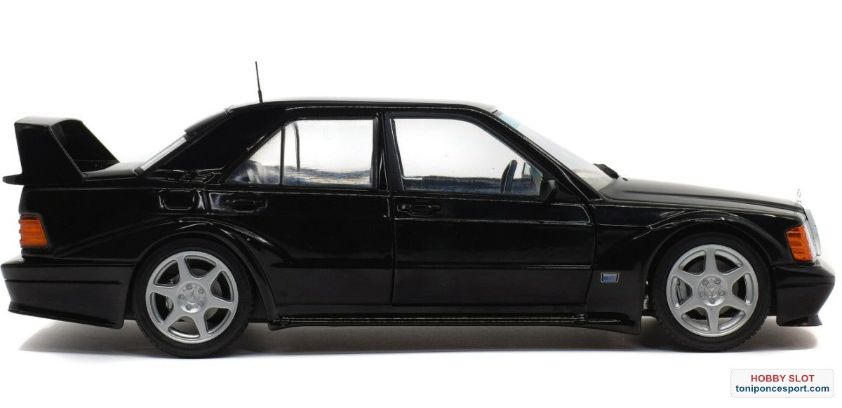 MERCEDES BENZ 190E 2.5 16V EVO2 1990