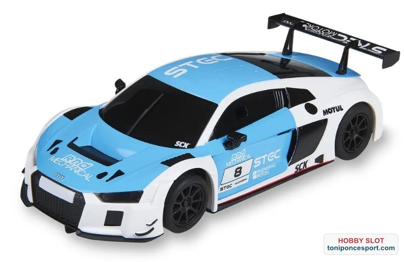 Circuito Sprint Track