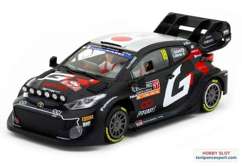 Scalextric Advance SCALEXTRIC Vehu00edculo De Carreras Advance