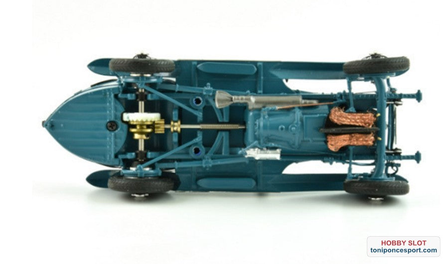 Lorraine Dietrich #6 Winner 24H. Le Mans 1926