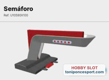 Semáforo