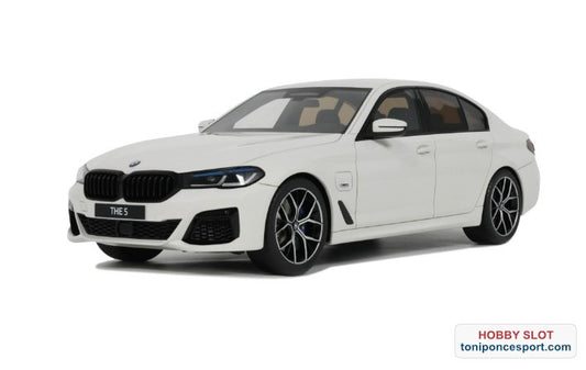 BMW 545E X DRIVE SEDAN M SPORT 2023