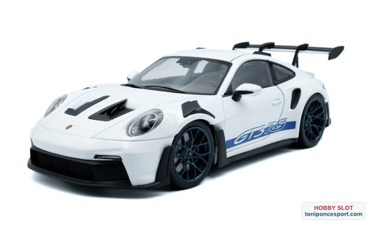 Porsche 911 GT3 RS 2024