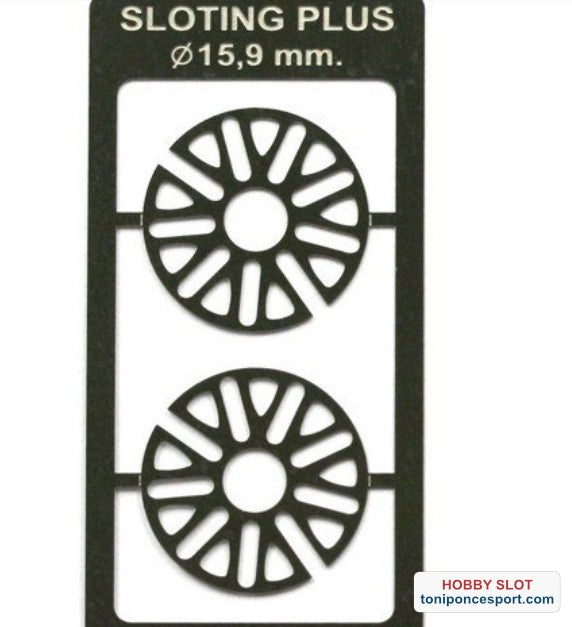 Tapacubos BBS 159