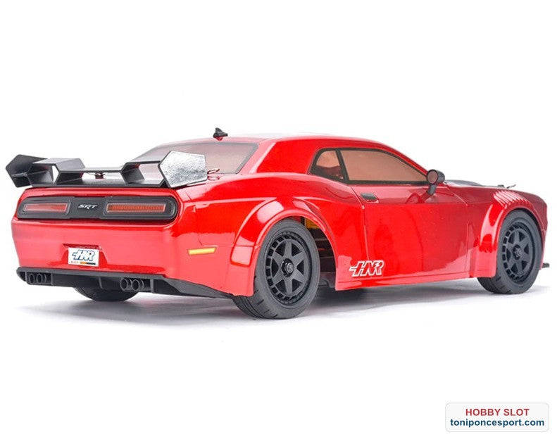 COCHE PANTHER DRIFT BRUSHLESS 60A 3300KW.