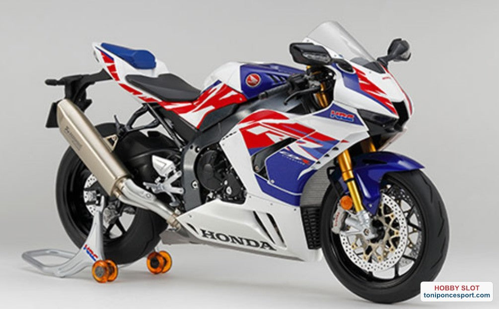 HONDA CBR1000RR-R Fireblade SP 1/12