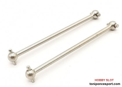 PALIER TRASERO 144001//124016/124017/124018/124019 (2u.)