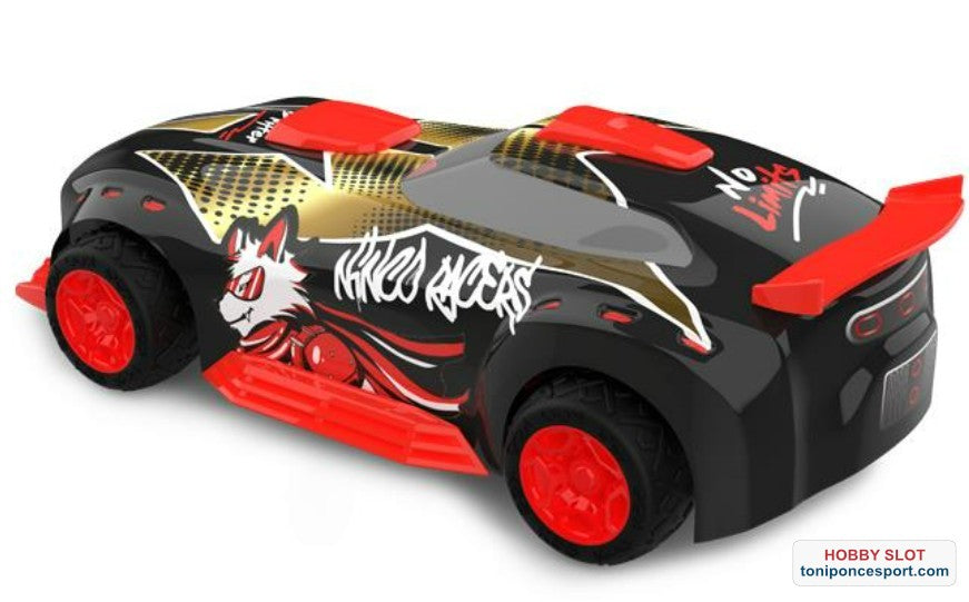Coche DRIFTER NINCORACERS
