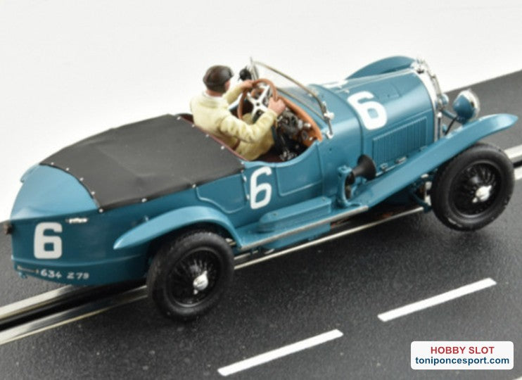 Lorraine Dietrich #6 Winner 24H. Le Mans 1926