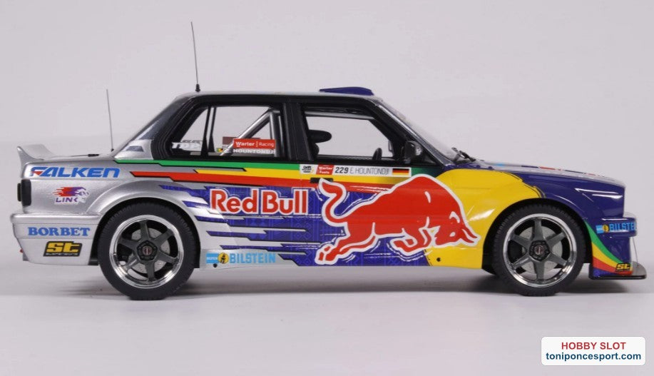 BMW E30 V8 - Derrape - Drift