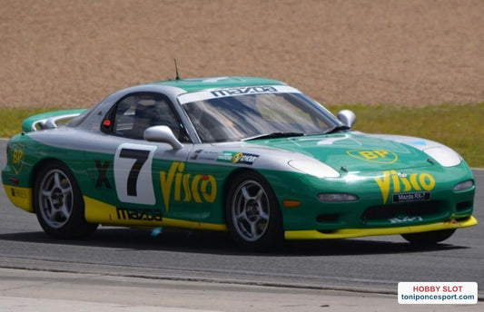 Mazda RX7 FD Bathurst 1994