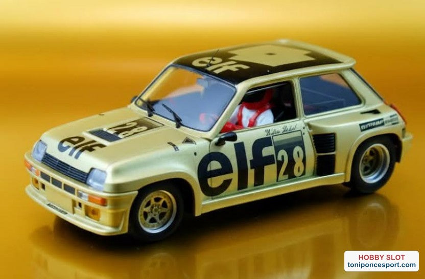 Renault 5 Eurocup 1981