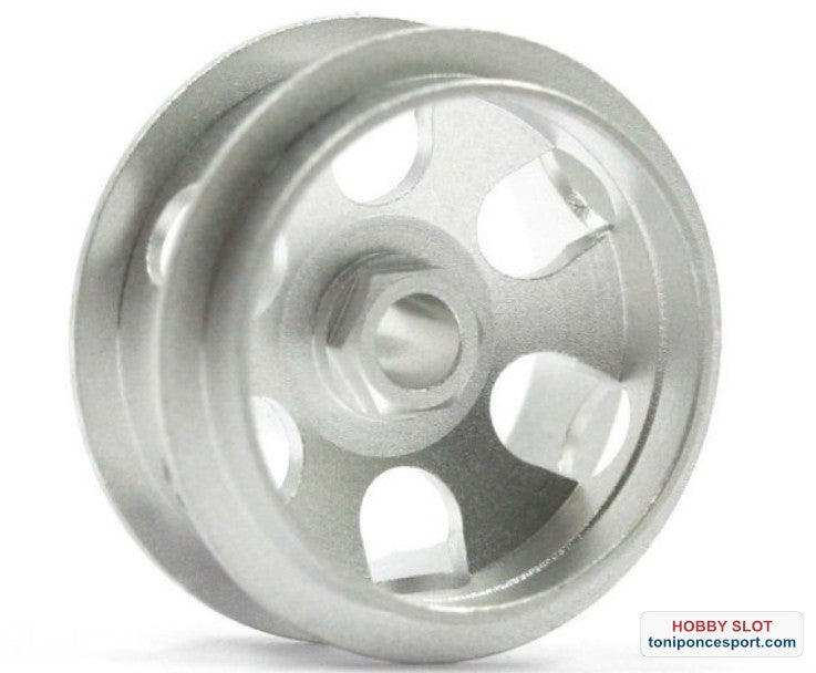 Llanta 15,9 x 8,5 UFO -R (x2)