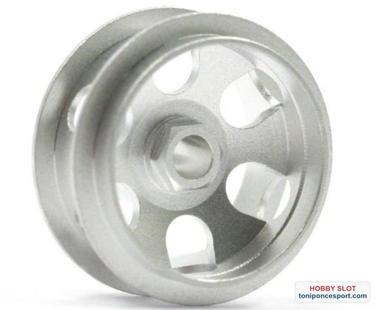 Llanta 15,9 x 8,5 UFO -R (x2)