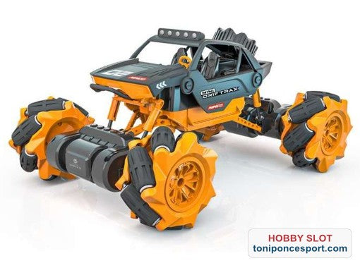 Coche Mini Driftrax