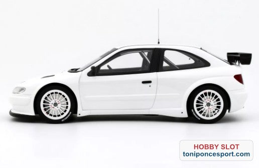 Citroën Xsara Kit Car 1998