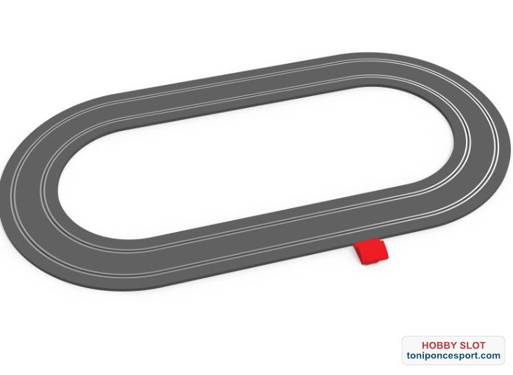 Circuito Sprint Track