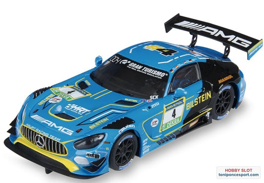 MERCEDES AMG GT3 - BLISTEIN