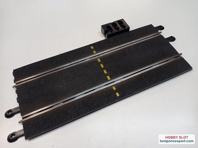 Pista Conexiones SUELTA - Usada