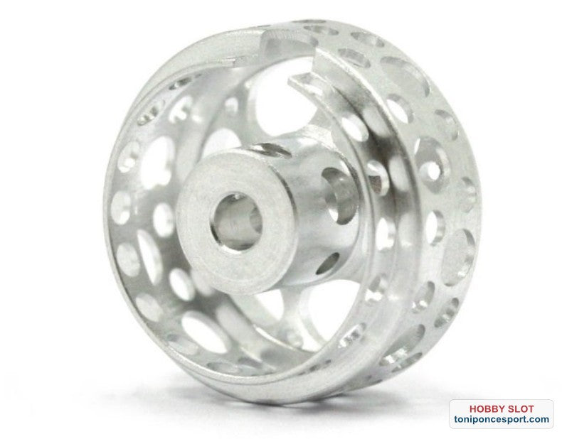 Llanta 16,5 x 10 mm. URANO EVO II