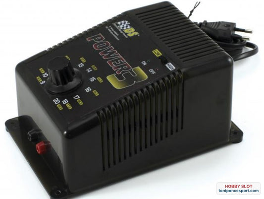 Fuente Alimentación DS-Power3