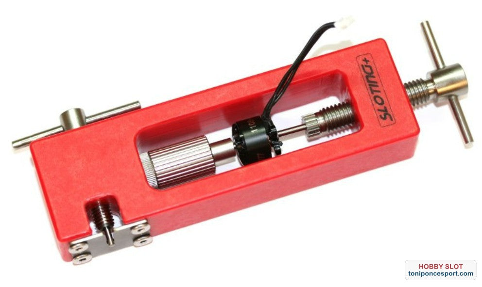 Adaptador para motores BRUSHLESS