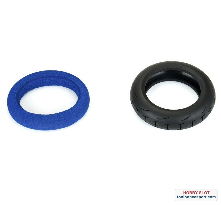 Neumatico Trasero 1/4 Supermoto 2.0 S3 Motorcycle Promoto-MX-SM