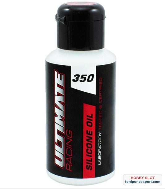 ACEITE SILICONA UR 350 CPS (75ml)