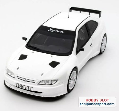 Citroën Xsara Kit Car 1998