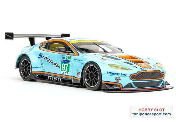 ASV LE MANS 2014 97 GTE PRO AW KING 21K