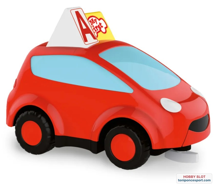 Circuito My First Scalextric.