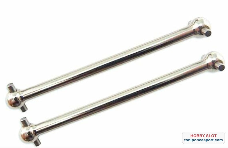 Palier Carisma M48S