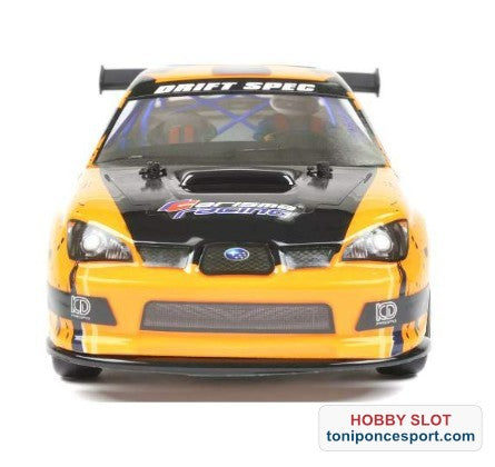 Subaru STI 2006 Drift Spec 4WD Brushless RTR Racing GT24