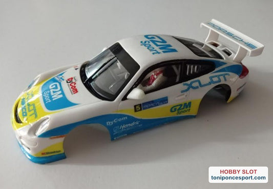 Carrocería Porsche Xlot - Usado.
