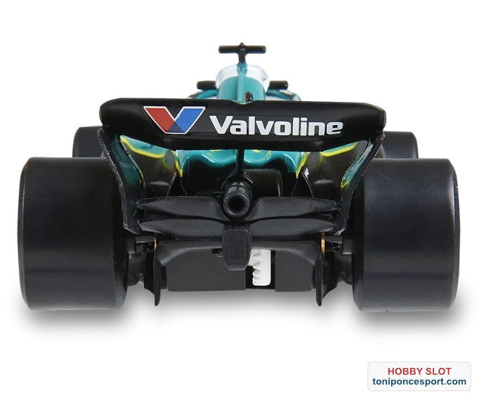 Aston Martin Formula 1 - Alonso '25