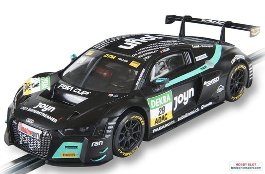 Audi R8 LMS GT3 R. Feller - Land Motorsport